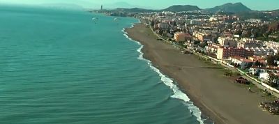 Certificado Energético Benajarafe - Vista