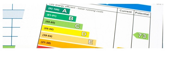 Certificado Energético en Torre de Benagalbón