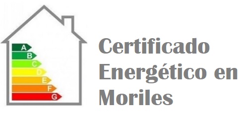 Certificado Energético Moriles