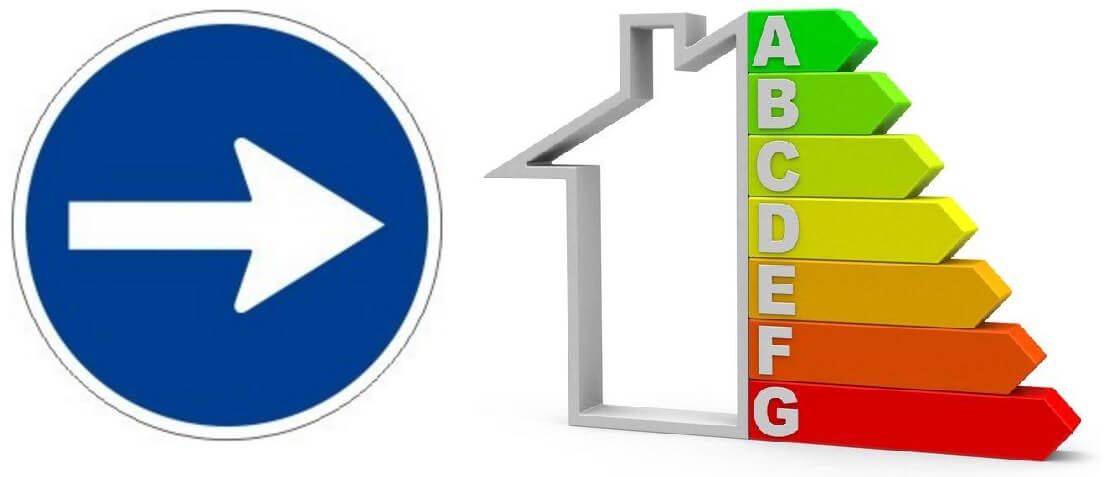 Certificado Energético Obligatorio