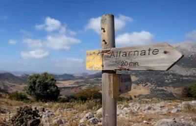 Certificados Energéticos Alfarnate