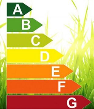 Etiqueta Energética Vivienda Alquiler o Venta