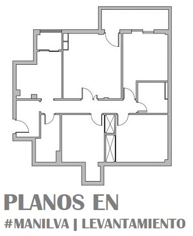 Levantamientos de Planos en Manilva