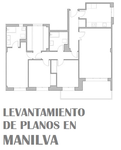 Levantamientos de Planos en Manilva