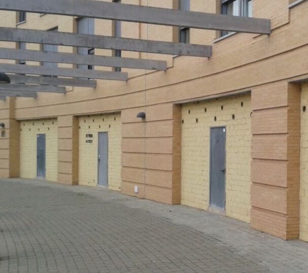 Locales en brutos no necesitan certificado energético