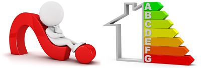 Preguntas sobre el Certificado Energético 