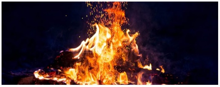 Qué es la Energía Química