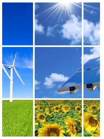 Qué son las Energías Alternativas