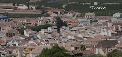 Vista Certificado Energético en Pizarra