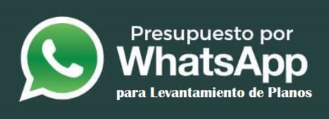 WhatsApp para Levantamientos de Planos en Vélez-Málaga