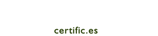 CERTIFICADOS ENERGÉTICOS EN  MÁLAGA Y PROVINCIA certific.es